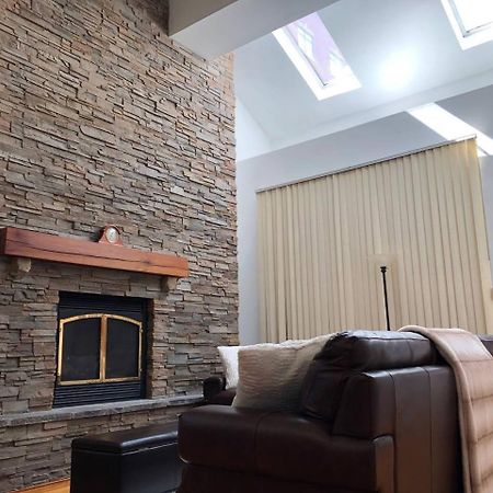 Full Loft-Style Apartment Near Omni New Haven Ngoại thất bức ảnh