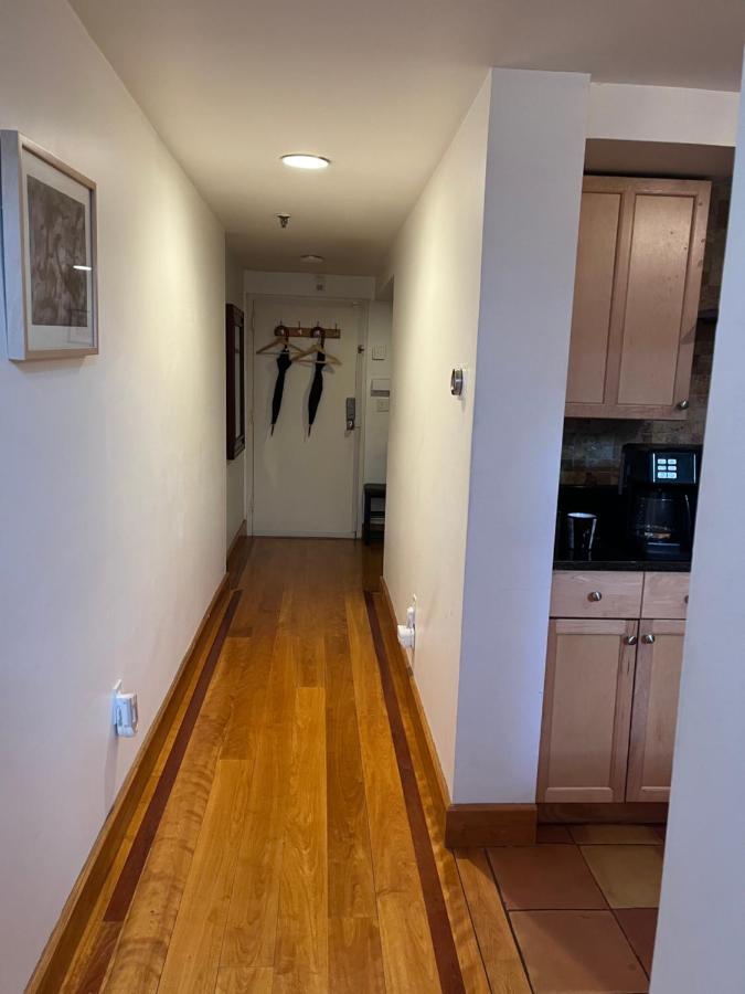 Full Loft-Style Apartment Near Omni New Haven Ngoại thất bức ảnh