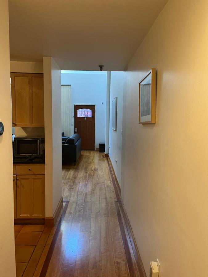 Full Loft-Style Apartment Near Omni New Haven Ngoại thất bức ảnh